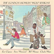 The London Howlin' Wolf Sessions - Howlin' Wolf