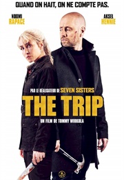 The Trip (2021)