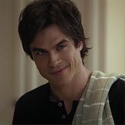 Damon Salvatore