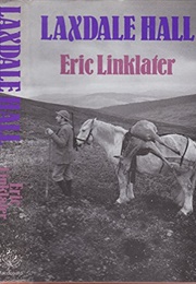 Laxdale Hall (Eric Linklater)