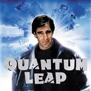 Mirror Image - Quantum Leap