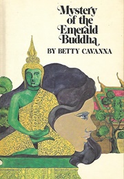 Mystery of the Emerald Buddha (Betty Cavana)