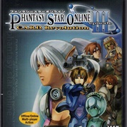 Phantasy Star Online Episode III: C.A.R.D. Revolution