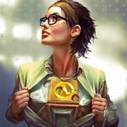 Half-Life : Alyx (2020)