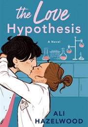 The Love Hypothesis (2021)