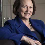 Inga Beale (Bisexual, She/Her)