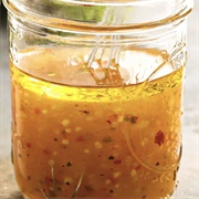 Italian Dressing