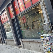 Smartoys Bourse Brussels