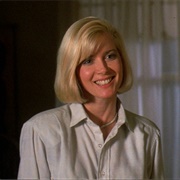 Melissa Paur (Friday the 13th Part 7: The New Blood)