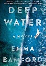 Deep Water (Emma Bamford)