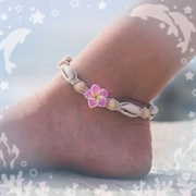 Anklet