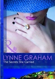 The Secrets She Carried (Lynne Graham)