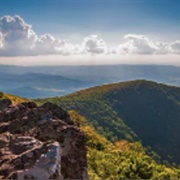 Shenandoah National Park