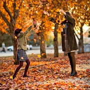 Have a Fall Photo Shoot