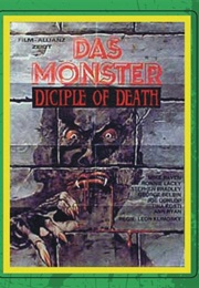 Disciple of Death (1972)
