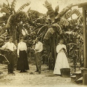 Trinidad and Tobago History