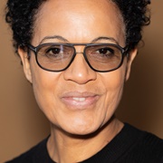 Mo Asumang Presenter, Filmmaker, Actress, Writer