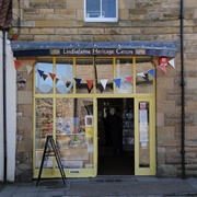 Lindisfarne Heritage Centre