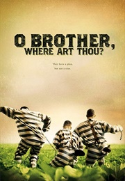 O Brother, Where Art Thou? (2000)
