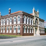 El Centro Español of West Tampa