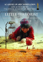 Little Terrorist (2004)