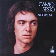 Camilo Sesto - Algo De Mi