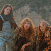 Wouldn't Come Back - Trousdale