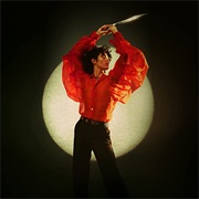 Telepath - Conan Gray