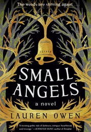Small Angels (Lauren Owen)