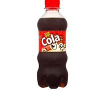 Tuck Shop Cola Sugar Free