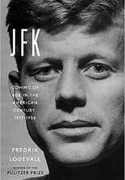 JFK (Fredrik Logevall)