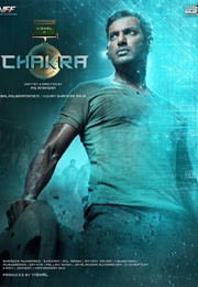 Chakra (2021)