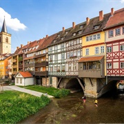 Erfurt, Germany