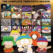 South Park Season 20