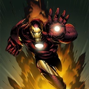 Iron Man (Tony Stark)