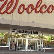 Woolco