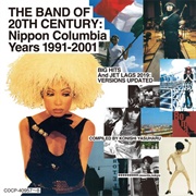 Pizzicato Five the Band of 20th Century: Nippon Columbia Years 1991-2001