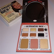 Thebalm Alternative Rock Palette