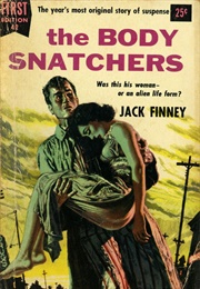 The Body Snatchers (1955)