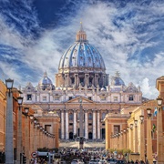 Basilica Di San Pietro