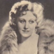 Olly Gebauer Actress