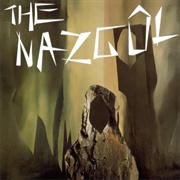 The Nazgûl - The Nazgûl