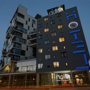 Aloft Brussels Schuman