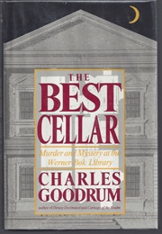 The Best Cellar (Charles a Goodrum)