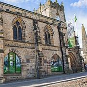 Green Howards Museum