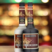 Crème De Cacao