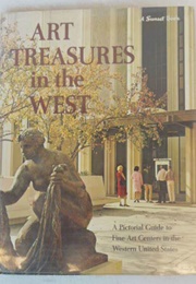 Art Treasures in the West (William W. Davenport)