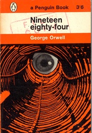Nineteen Eighty-Four (George Orwell)