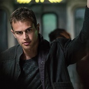 Four (Divergent)