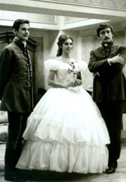 Dobrodružstvo Pri Obžinkoch (1968)